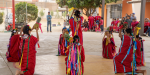 Gobierno de San Quintín celebra y reconoce la Fiesta Patronal del Pueblo Triqui de San Juan Copala
