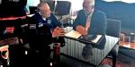 Van Federación de Policías y Congreso por una transformación estructural de la seguridad en BC