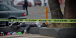 Privan de la vida a vendedor ambulante en Plaza Carrusel