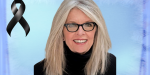 Muere la actriz Diane Keaton, ícono del cine