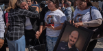 Despiden con honores a Subcomandante de la Policía Municipal