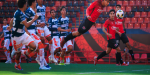 Xolos Sub-19 triunfa en la frontera