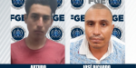 Condenan a “El Fantasma” y a “El Richard” a 230 años de prisión por secuestro en Ensenada