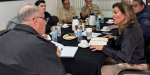 Avanza ordenamiento de zona costera en San Quintín