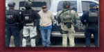 Captura grupo de coordinación a presunto homicida en Tijuana
