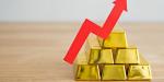 El oro alcanza un récord histórico por la incertidumbre política global
