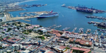 Récord: arriban a Ensenada un millón de cruceristas en 10 meses
