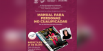 Invita Gobierno de Ensenada a la presentación de libro “Manual para personas no cualificadas”