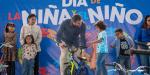 Celebra Ismael Burgueño a la niñez tijuanense con evento del Día de la Niña y el Niño Inclusivos