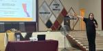 Orienta IMMUJER sobre violencia familiar en Universidad de Mexicali