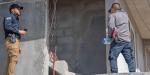 Hombre muere electrocutado en construcción de la colonia Cumbres del Sol
