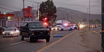 Muere atropellado sobre la carretera libre a Tecate