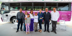 Anuncia Marina del Pilar ampliación de Ruta Violeta hasta Maneadero