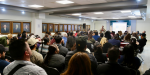 Capacitan a más de 500 emprendedores interesados en acceder a créditos del Fideicomiso Fondos Tijuana