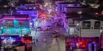 Causa quinceañero mortal accidente en Playas de Tijuana