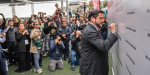 Firman Gobierno Municipal y sociedad civil “Alianza y Compromiso: Tijuana, Ciudad Limpia”