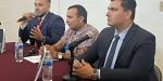 Presentan libro “Todo parte de lo Legal”