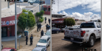 Asume FESC el control de la Policía Municipal en Playas de Rosarito