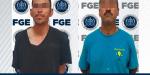 Vinculan a proceso a dos hombres detenidos en flagrancia por robo de una camioneta