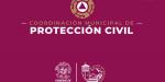 Monitorea Protección Civil de Ensenada trayectoria de huracán Lorena