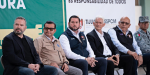 Ejerce gobierno de Ismael Burgueño inversión histórica en Tijuana