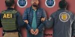 Capturan en Tecate a prófugo de la justicia de Nayarit