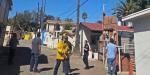 Sobrevive a descarga eléctrica rumbo a La Bufadora