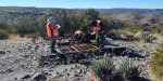 Impulsarán la protección del Patrimonio Natural y Cultural intrínsecamente conectado en BC