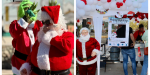 Éxito en el Súper Bazar Navideño de Tecate