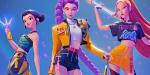 “KPop Demon Hunters” rompe récords y se convierte en la película más vista de la historia en Netflix