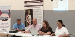 Promueve gobierno de Claudia Agatón el programa “Cosechando Soberanía”