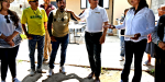 Atiende CESPT demanda de agua potable en Zona Este