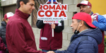 Impulsará Román Cota calidez y confianza en la prestación de servicios municipales