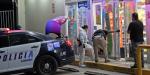 Asalto a Farmacia Roma deja un empleado herido de bala