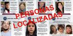 Localizan a nueve personas reportadas como desaparecidas en Tijuana