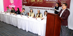 Realizan Foro Infraestructura y Movilidad – Tijuana Moderna