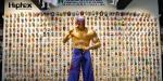 Celebra MULLME 9 años de lucha libre en Tijuana