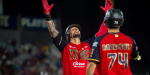 Toros ganan y amarran serie