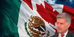 En revisión del TMEC, plantearán normas comerciales justas y previsibles: Embajador de Canadá en México