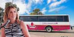 Abren convocatoria para inscribirse al transporte gratuito para estudiantes