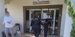 Protege Escuadrón Violeta a menor víctima de omisión de cuidados en Tijuana