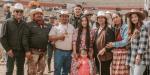 140 años de identidad y tradición en Lienzo Charro en Rosarito