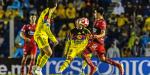 Sufre Xolos derrota ante el América