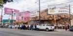 Amenazan con tomar las calles de Tijuana: Trabajadores de la Cueva del Peludo