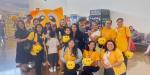Arranca campaña binacional  “Cruce con Causa” de CBX a beneficio del Teletón