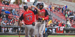 Toros gana y se trae la serie de Durango
