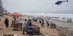 Realizan el primer Simulacro de Tsunami en Playas de Tijuana