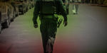 Capturan a dos colombianos tras persecución policiaca en Tijuana