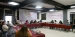 Asociación “Por la Lucha de las Féminas, Englentina Esquivel” impulsa talleres y apoyo integral para mujeres en Tijuana
