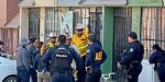 Brindan atención prehospitalaria y psicológica a familia en duelo